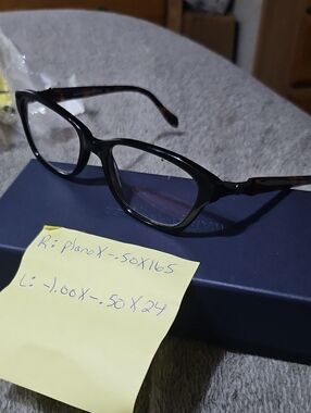 Mens Max Studio Glasses